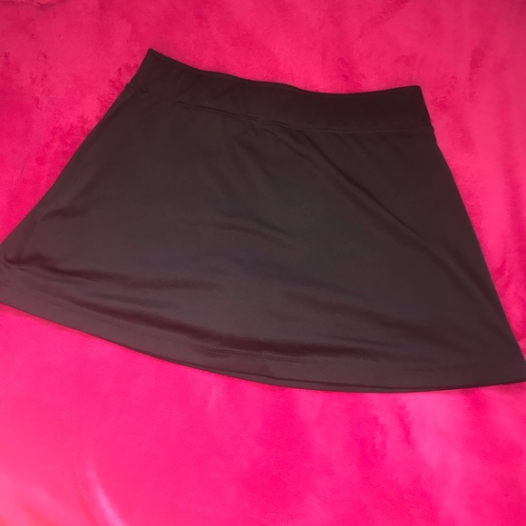 NWOT! Slazenger Skirt - Picture 3 of 3